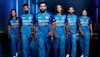 Indian cricket team's new jersey for ICC T20 World Cup 2022 unveiled - Check photos