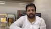 amanatullah khan mla