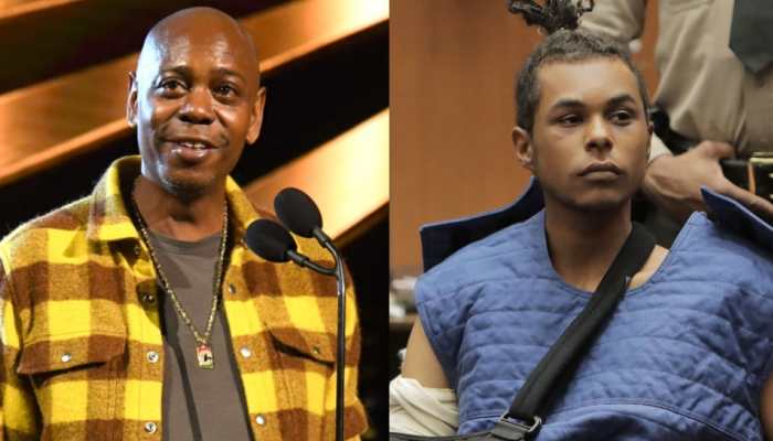 Dave Chappelle&#039;s Hollywood Bowl attacker stabbed roommate with same knife