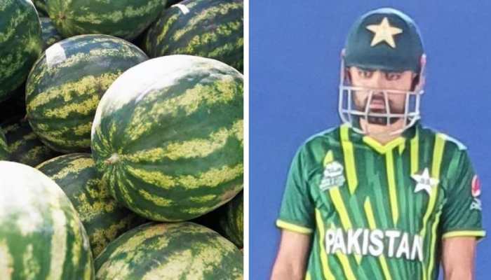 Pakistan Cricket Team's New Jersey Launched? Indian fans troll PCB as Babar Azam's photo in new jersey goes viral - Check Here