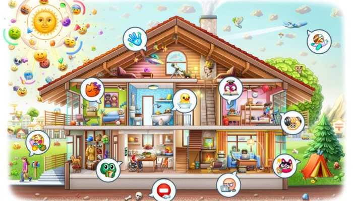 Messaging app Telegram rolls out new FEATURES including Infinite reactions, emoji statues, more; Here is all you need to know