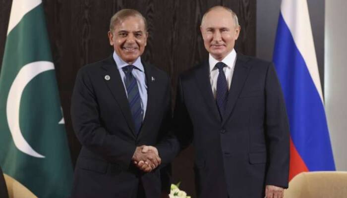 Pakistan in talks with Russia on importing oil on deferred payment