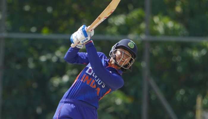 IND-W vs ENG-W, 1st ODI: Smriti Mandhana, Harmanpreet Kaur and Yastika Bhatia guide India to 7-wicket win over England