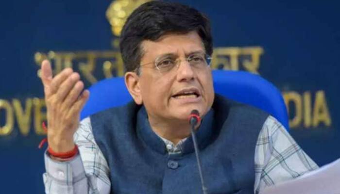 Piyush Goyal meets Saudi Arabia`s Minister of Commerce to discuss ways to attract INVESTMENT