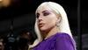 Lady Gaga concert cancelled