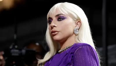 Lady Gaga stops music concert in Miami due to a thunderstorm!