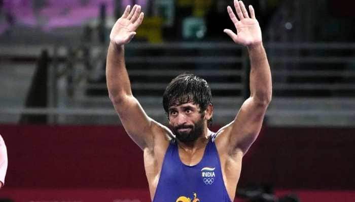 Bajrang Punia creates HISTORY, becomes FIRST Indian to achieve THIS after  bronze medal at World Wrestling Championships 2022 | Other Sports News |  Zee News
