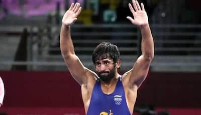 Bajrang Punia creates HISTORY, becomes FIRST Indian to achieve THIS after bronze medal at World Wrestling Championships 2022