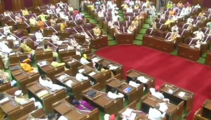 UP Assembly&#039;s Monsoon session starts today; Sept 22 reserved for women members to speak