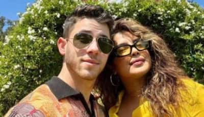 Nick Jonas shares glimpses from incredible birthday weekend, calls wifey Priyanka ‘a treasure’ - Watch