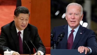 China-US power conflict: Beijing blames Ukraine`s desire to join NATO for Russian invasion on Kyiv