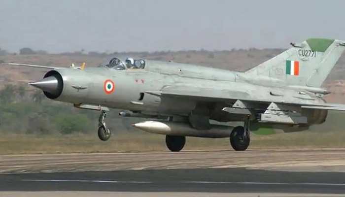 Explained: Reasons why the Indian Air Force is still flying MiG-21 Bison despite multiple crashes?