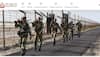 BSF Head Constable Recruitment 2022: Last day to apply for more than 1300 vacancies TODAY at rectt.bsf.gov.in- Check eligibility, salary, and other details here