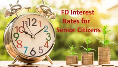 SBI vs HDFC vs Post Office vs ICICI Bank: Compare interest rates of fixed deposit for senior citizens