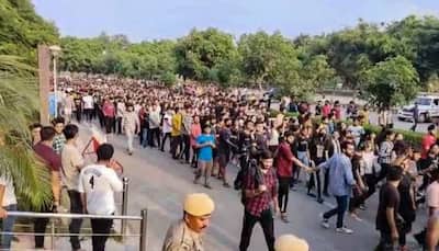Chandigarh University shut till Saturday after objectionable video leak - Details here