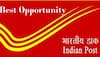 Indian Post recruitment