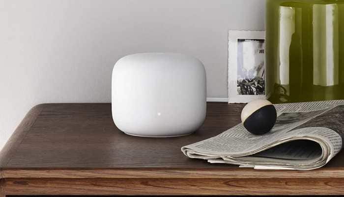 Google s Nest WiFi Pro 6E Price Leaked Ahead Of Launch Check Features google-s-nest-wifi-pro-6e-price-leaked-ahead-of-launch-check-features