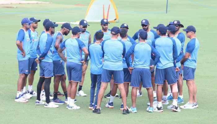 IND vs AUS, 1st T20I: Rohit Sharma&#039;s Team India take on World Champions Australia with an eye on T20 World Cup