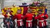 Queen's funeral