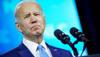 'Will not tolerate...': China warns Biden after he says US would defend Taiwan