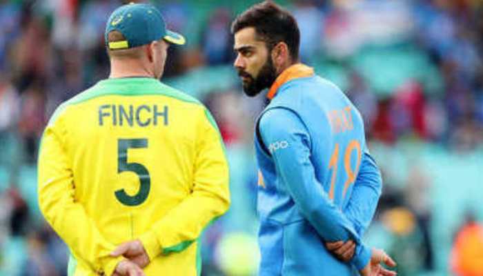 To write off Virat at any stage...: Aaron Finch makes BIG statement on Virat Kohli 