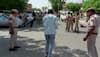 Gangster shot dead in broad daylight in Rajasthan's Nagaur