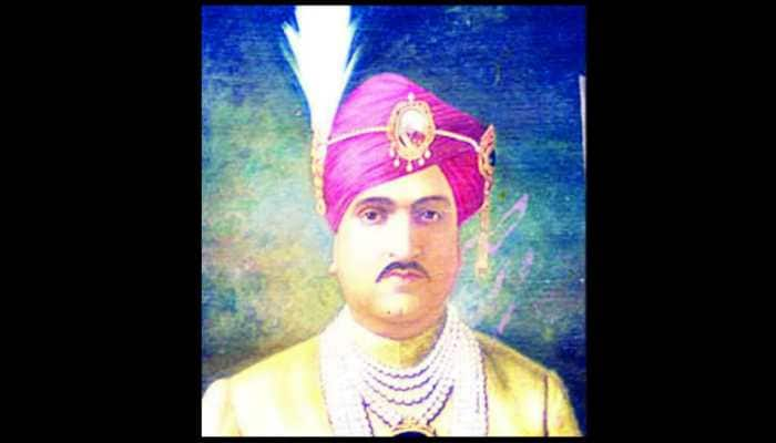 Jammu and Kashmir declares Maharaja Hari Singh&#039;s birthday as annual holiday