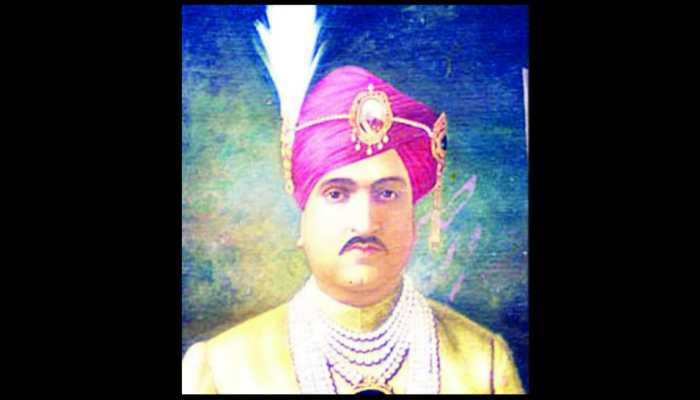 Jammu and Kashmir declares Maharaja Hari Singh's birthday as annual holiday