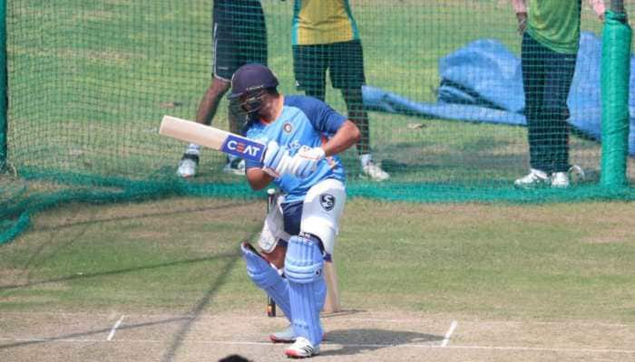 Rohit Sharma eye BIG T20I record vs Australia in 1st T20I - Check Stats