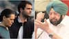 Amarinder Singh is not the 'FIRST BOY', check never-ending list of former Chief Ministers who joined BJP