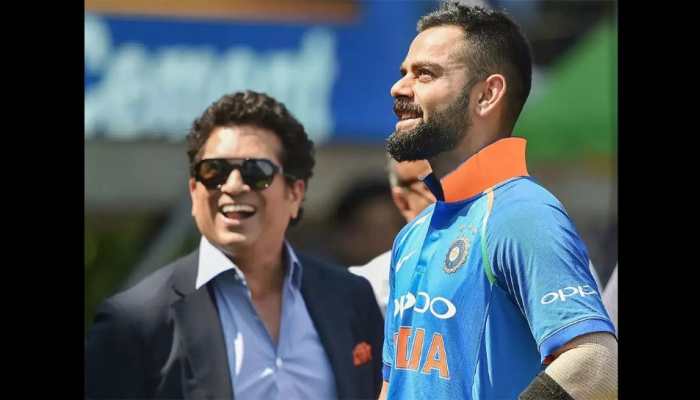 Can Virat Kohli break Sachin Tendulkar's record of 100 centuries? Ricky Ponting says THIS - Check Here