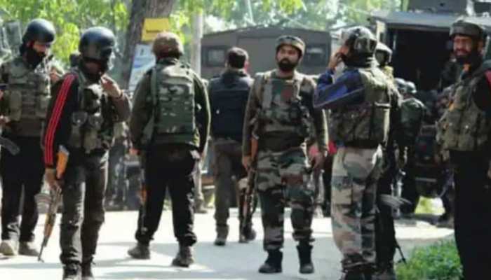 2 hybrid terrorists arrested in Anantnag, arms and ammunition recovered: Police