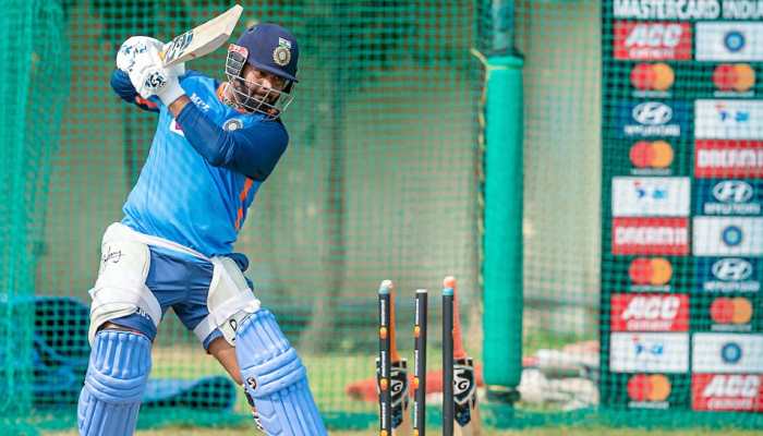 India vs Australia 1st T20 Predicted 11: Rishabh Pant or Dinesh Karthik, KL Rahul gives BIG hint on selection