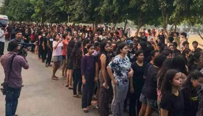 Chandigarh hostel video leak: From protests to arrests - Here&#039;s what happened so far