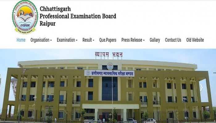 Chhattisgarh: CG TET 2022 Answer Key to be OUT on THIS DATE at vyapam.cgstate.gov.in- Check date and time here