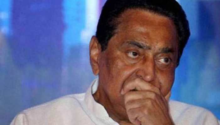 'Kamal Nath would need many cars to drop his MLAs': BJP's jibe amid Congress exodus