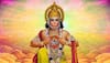 how to worship lord hanuman on saturday