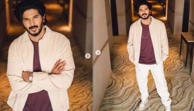 Dulquer Salmaan opens up on online trolls says 'It does affect me because...' 