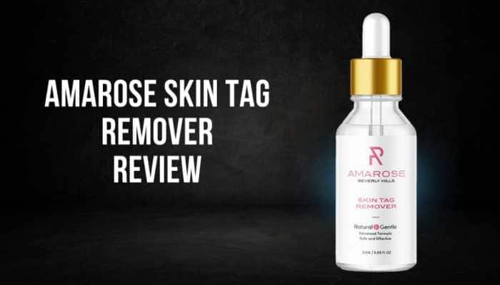 Amarose Skin Tag Remover - 100% Trusted REVIEWS UPDATED 2022