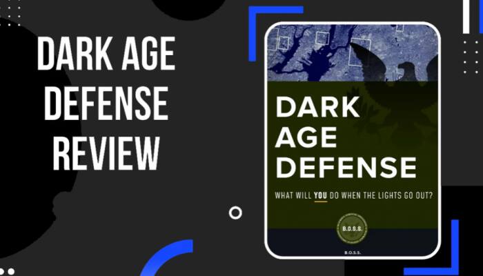 Dark Age Defense Reviews: Everything You Need to Know