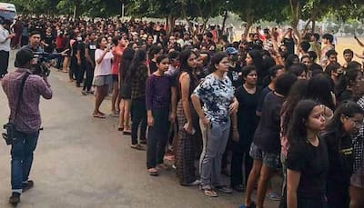 Chandigarh University Viral Video: MMS scandal has Mumbai-Gujarat CONNECTION? There may be FOURTH arrest soon