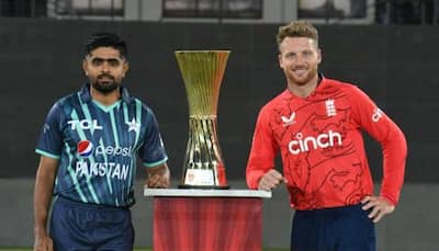 PAK vs ENG Dream11 Team Prediction, Match Preview, Fantasy Cricket Hints: Captain, Probable Playing 11s, Team News; Injury Updates For Today’s PAK vs ENG 1st T20 match in Karachi, 8 PM IST, September 20