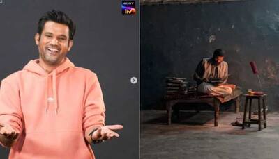 Sohum Shah talks about his role in Maharani, says people at weddings call me 'Bheema Babu'