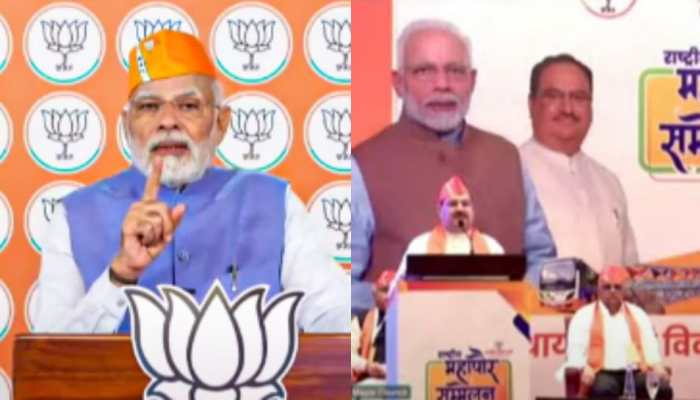 National Mayors&#039; Conference: PM Modi&#039;s BIG advice to reduce pressure on cities