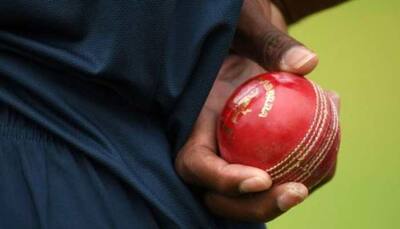 ICC make BIG changes in LAWS, make ‘saliva ban’ to polish ball permanent, know all details HERE