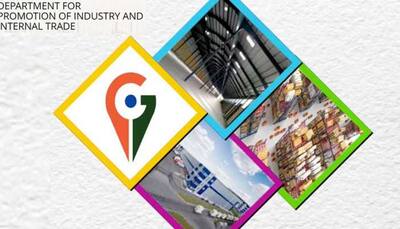 Department for Promotion of Industry and Internal Trade to promote GI products using multi-media campaigns
