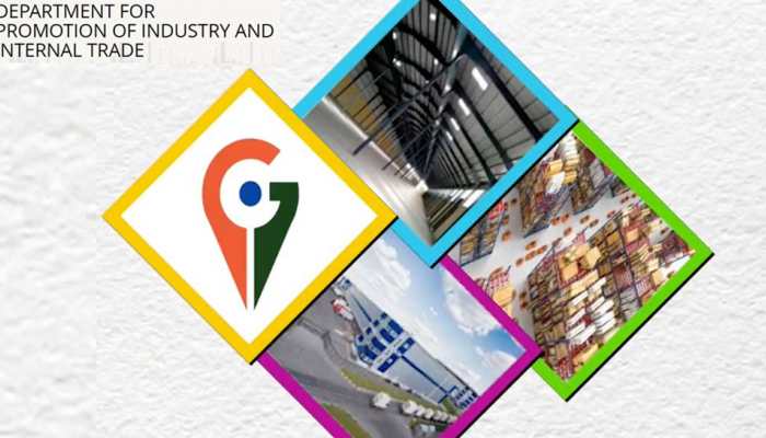 Dpit Department for Promotion of Industry and Internal Trade to promote GI ...