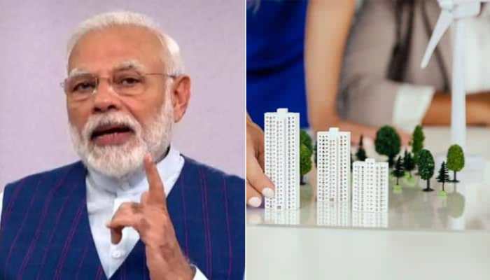 Here&#039;s what PM Modi told city mayors to reach developed nation goal in 25 years