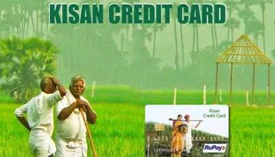 Big update on Kisan Credit Card! THESE farmers will get KCC by sitting at home; check details