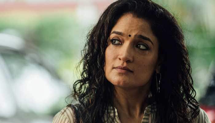'I had to wear breast pads', SHOCKING revelation by Ragini MMS 2 actress Sandhya Mridul